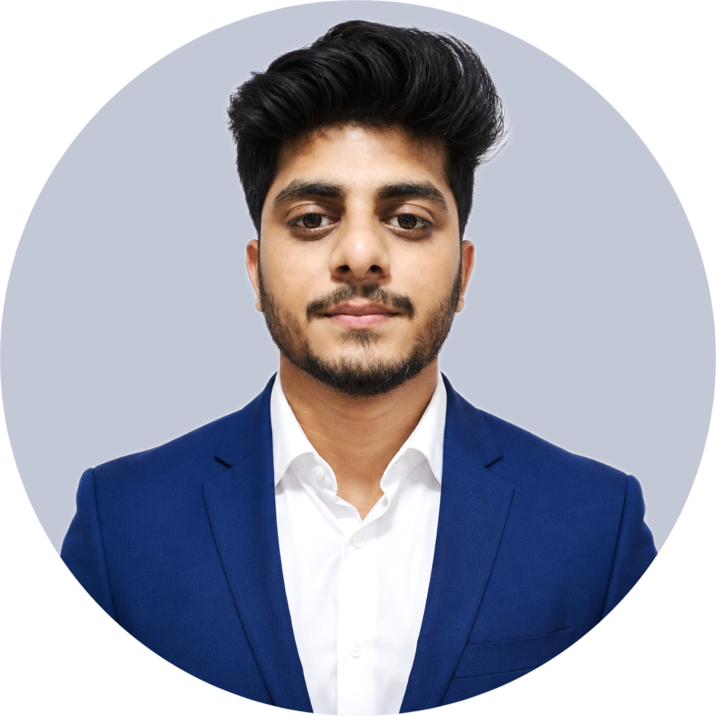 Arvind Gupta - Career Positioning Consultant